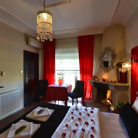 Destina Boutique Ağva