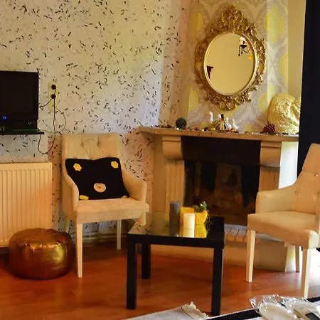 Hotel Destina Boutique Ağva