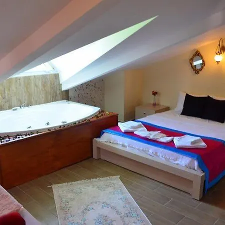 Hotel Destina Boutique Ağva