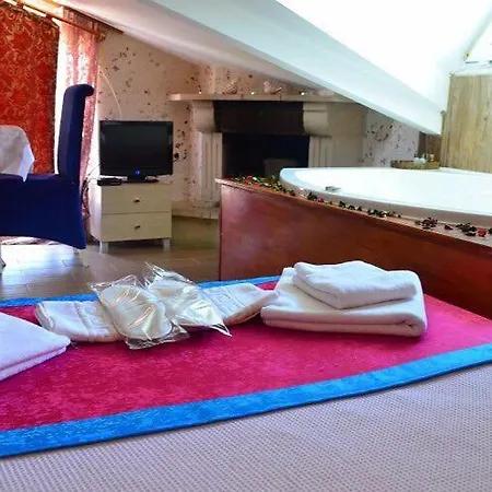 Destina Boutique Hotel Ağva